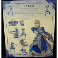 Figure - Fate/stay night / Artoria Pendragon (Saber)