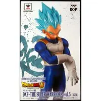 Figure - Dragon Ball / Vegeta