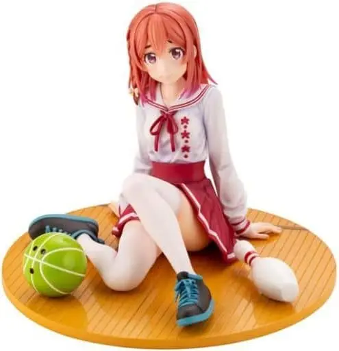 Figure - With Bonus - Kanojo, Okarishimasu (Rent-a-Girlfriend) / Sakurasawa Sumi