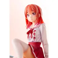 Figure - With Bonus - Kanojo, Okarishimasu (Rent-a-Girlfriend) / Sakurasawa Sumi