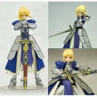 figma - Fate/stay night / Artoria Pendragon (Saber)