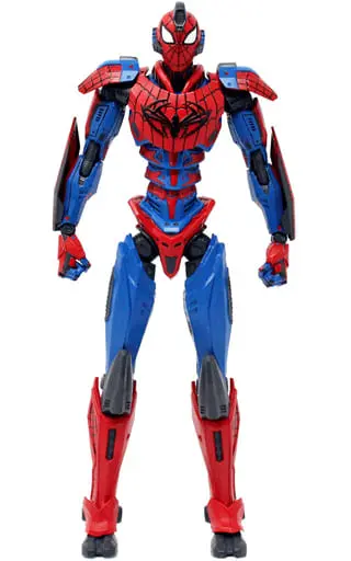 Figure - Spider-Man