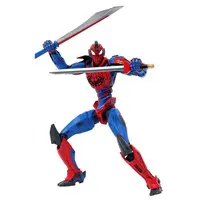 Figure - Spider-Man