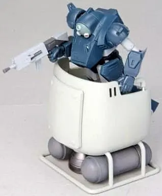 Figure - Soukou Kihei Votoms (Armored Trooper Votoms)