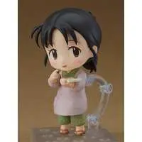 Nendoroid - Kono Sekai no Katasumi ni (In This Corner of the World)