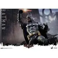 Figure - Batman: Arkham Knight
