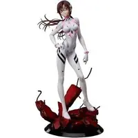 Figure - Neon Genesis Evangelion / Mari Illustrious Makinami