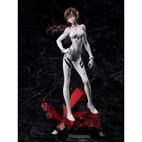 Figure - Neon Genesis Evangelion / Mari Illustrious Makinami