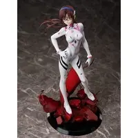 Figure - Neon Genesis Evangelion / Mari Illustrious Makinami