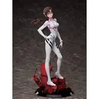 Figure - Neon Genesis Evangelion / Mari Illustrious Makinami