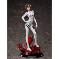 Figure - Neon Genesis Evangelion / Mari Illustrious Makinami