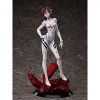 Figure - Neon Genesis Evangelion / Mari Illustrious Makinami