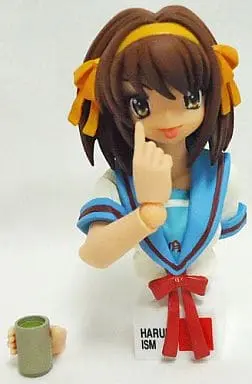 Figure - The Melancholy of Haruhi Suzumiya / Suzumiya Haruhi