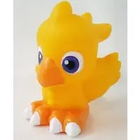 Figure - Chocobo's Mysterious Dungeon