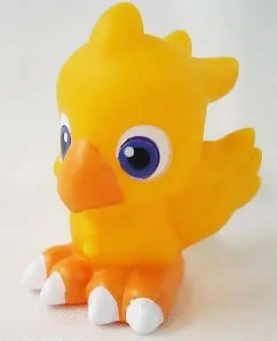 Figure - Chocobo's Mysterious Dungeon