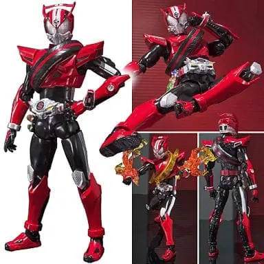 S.H.Figuarts - Kamen Rider Series