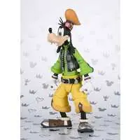 S.H.Figuarts - Kingdom Hearts