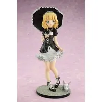 Figure - GochiUsa / Kirima Sharo