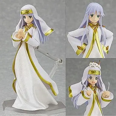 figma - Toaru Majutsu no Index (A Certain Magical Index)