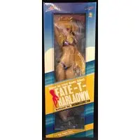 Figure - Mahou Shoujo Lyrical Nanoha / Fate Testarossa