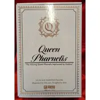 Figure - Queen Pharnelis - Oda Non