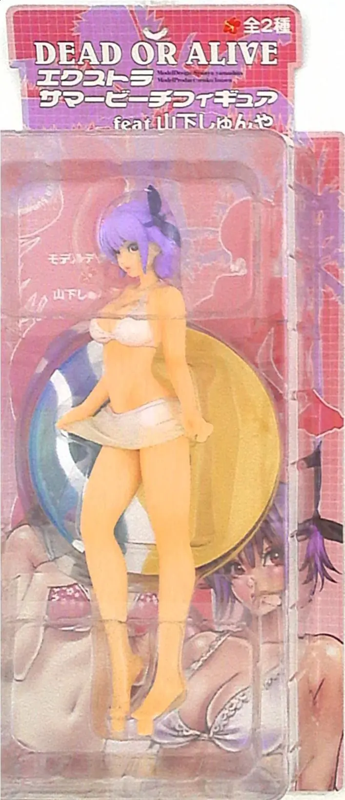 Prize Figure - Figure - Dead or Alive / Ayane