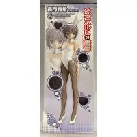 Figure - The Melancholy of Haruhi Suzumiya / Nagato Yuki