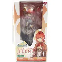 Figure - Shining Wind / Sheena Kanon