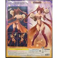 Figure - Rage of Bahamut