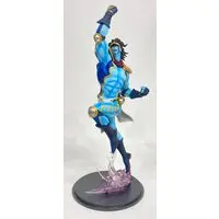 Statue Legend - JoJo's Bizarre Adventure: Stardust Crusaders / Star Platinum