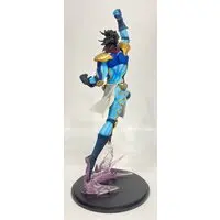 Statue Legend - JoJo's Bizarre Adventure: Stardust Crusaders / Star Platinum