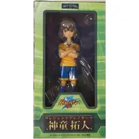 Figure - Inazuma Eleven GO