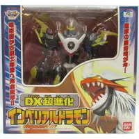 Figure - Digimon Adventure