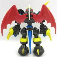 Figure - Digimon Adventure