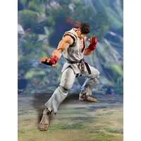 S.H.Figuarts - Street Fighter / Ryu & Chun-Li