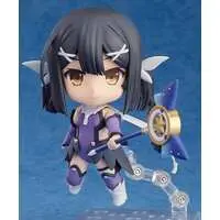 Nendoroid - Fate/Kaleid Liner Prisma Illya / Miyu Edelfelt