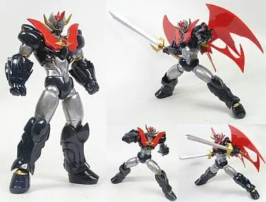 Revoltech - Mazinkaiser