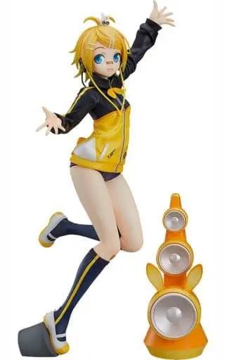 Figure - VOCALOID / Hatsune Miku & Kagamine Rin