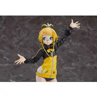 Figure - VOCALOID / Hatsune Miku & Kagamine Rin