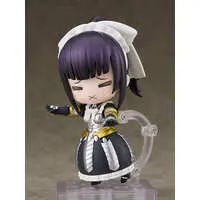 Nendoroid - Overlord / Narberal Gamma