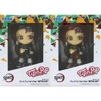 Figure - Prize Figure - Demon Slayer: Kimetsu no Yaiba / Kamado Tanjirou