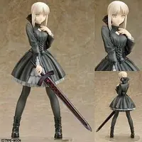 Figure - Fate/hollow ataraxia / Artoria Pendragon Alter (Saber)