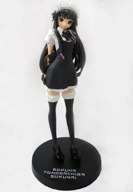 Prize Figure - Figure - Haganai / Mikazuki Yozora