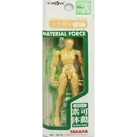 Figure - Microman