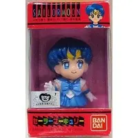 Figure - Bishoujo Senshi Sailor Moon / Sailor Mercury