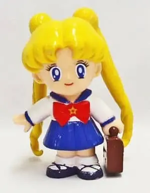 Figure - Bishoujo Senshi Sailor Moon / Tsukino Usagi