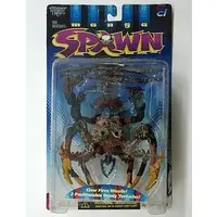 Figure - Spawn