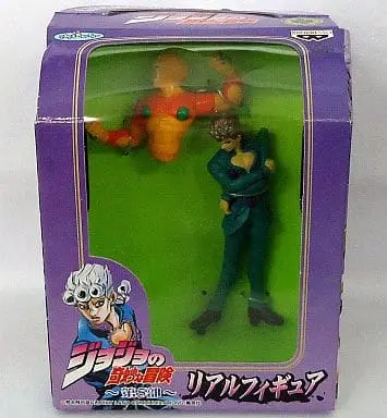 Prize Figure - Figure - JoJo's Bizarre Adventure: Golden Wind / Giorno Giovanna