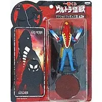 Ichiban Kuji - Ultraman Series