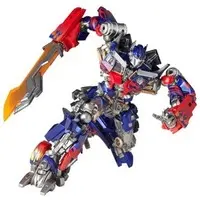 Revoltech - Transformers / Optimus Prime